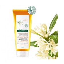 KLORANE BALSAMO REPARADOR ENRIQUECIDO AL MONOI Y TAMANU BIO