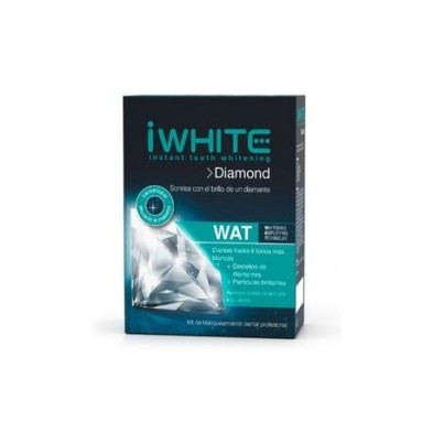 IWHITE DIAMOND KIT 10 MOLDES