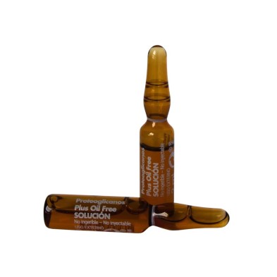 AF PROTEOGLICANOS PLUS OIL FREE 5 AMPOLLAS