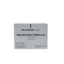 AF AMPOLLAS PEELING NIGHT 5 AMPOLLAS