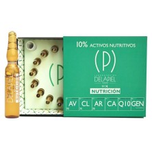 DELAPIEL NUTRICION 15 X 2 ML