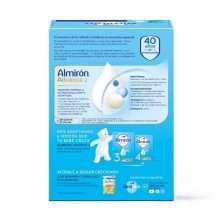 ALMIRON ADVANCE 2 1200 G