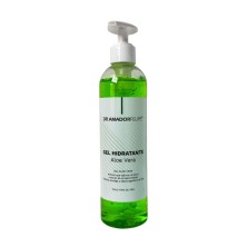 AF GEL ALOE HIDRATANTE 290 ML