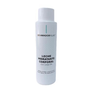 AF LECHE HIDRATANTE CORPORAL 500ML