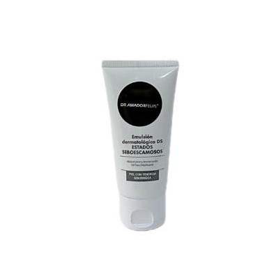 AF EMULSION DERMATOLOGICA DS 50 ML