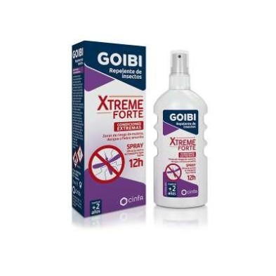 Goibi Xtreme Spray 75ml
