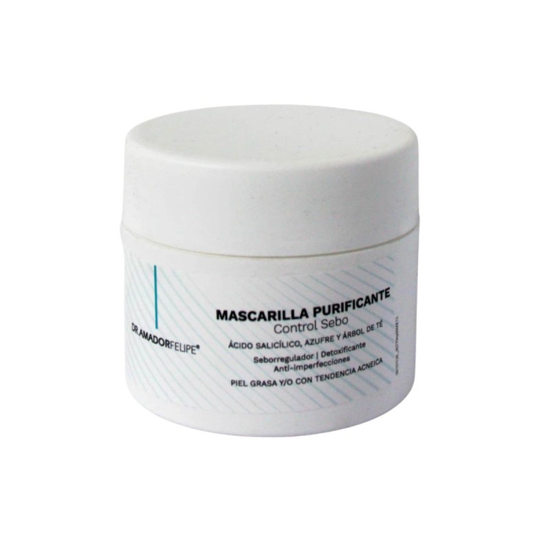 AF MASCARILLA PURIFICANTE