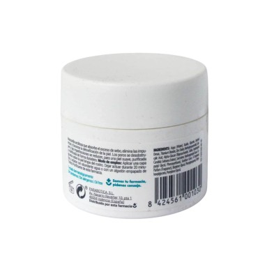 AF MASCARILLA PURIFICANTE