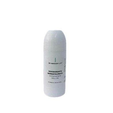 AF DESODORANTE DERMATOLOGICO ROLL ON 75 ML