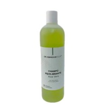 DR.AMADOR FELIPE CHAMPU EQUILIBRANTE ALOE 500 ML