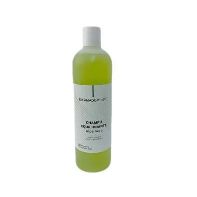 DR.AMADOR FELIPE CHAMPU EQUILIBRANTE ALOE 500 ML