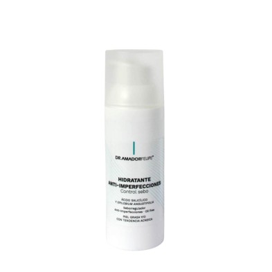 AF HIDRATANTE ANTI-IMPERFECCIONES 50 ML