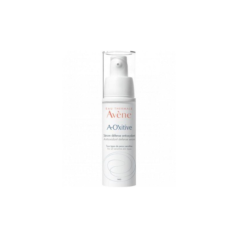 AVENE A-OXITIVE SERUM DE DEFENSA ANTIOXIDANTE 30 ML