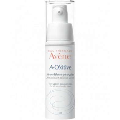 AVENE A-OXITIVE SERUM DE DEFENSA ANTIOXIDANTE 30 ML