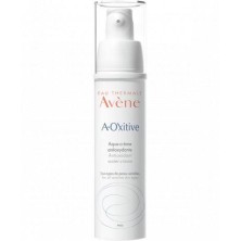 AVENE A-OXITIVE DIA AQUA CREMA ALISADORA 30 ML