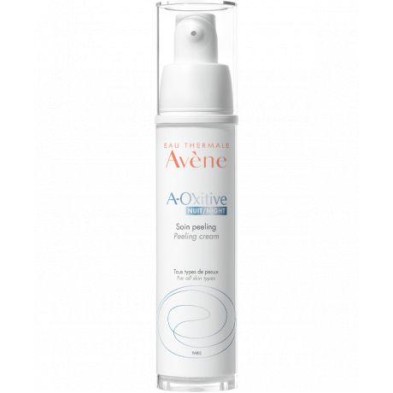 AVENE A-OXITIVE NOCHE CUIDADO PEELING 30 ML