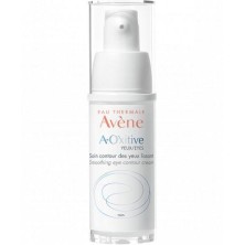 AVENE A-OXITIVE CUIDADO CONTORNO DE OJOS ALISADO 15 ML