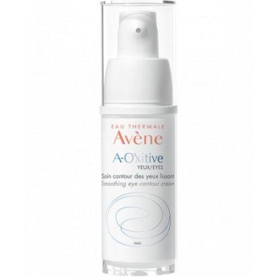 AVENE A-OXITIVE CUIDADO CONTORNO DE OJOS ALISADO 15 ML