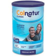 COLNATUR CLASSIC NEUTRO 306 GR