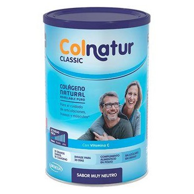 COLNATUR CLASSIC NEUTRO 306 GR