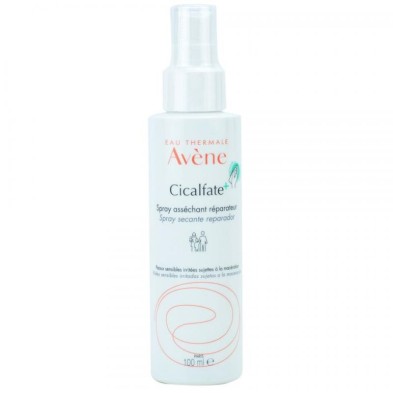 AVENE CICALFATE+ SPRAY SECANTE CALMANTE 100 ML
