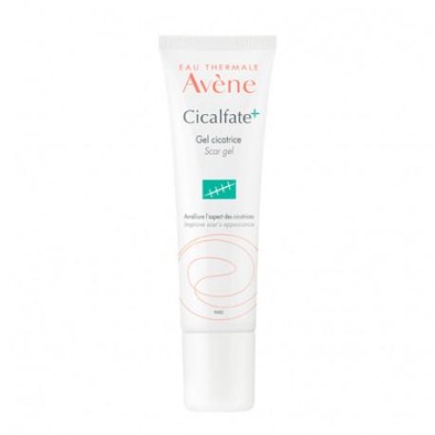 AVENE CICALFATE+ GEL DE CICATRICES 30 ML