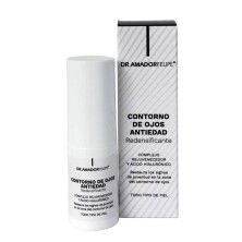 DR. AMADOR FELIPE CONTORNO DE OJOS ANTIEDAD REDENSIF 15 ML