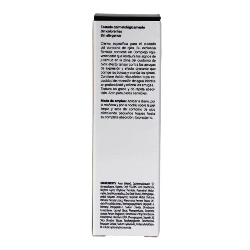 DR. AMADOR FELIPE CONTORNO DE OJOS ANTIEDAD REDENSIF 15 ML