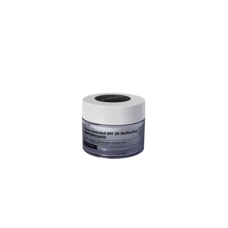 DR. AMADOR FELIPE CREMA ANTIEDAD SPF 20 MULTUACTIVA