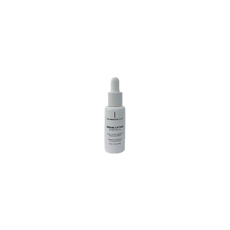 DR.AMADOR FELIPE SERUM LIFTING REAFIRMANTE 30 ML
