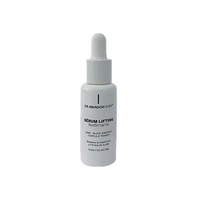DR.AMADOR FELIPE SERUM LIFTING REAFIRMANTE 30 ML
