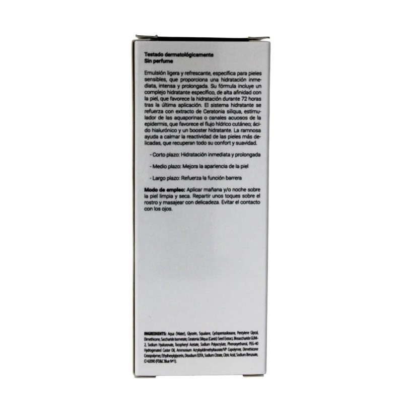 DR.AMADOR FELIPE HIDRATACION INTENSIVA PIEL SENSIBLE OILFR PMG