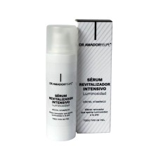 AF SERUM REVITALIZADOR INTENSIVO 30 ML