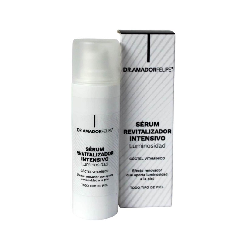 AF SERUM REVITALIZADOR INTENSIVO 30 ML