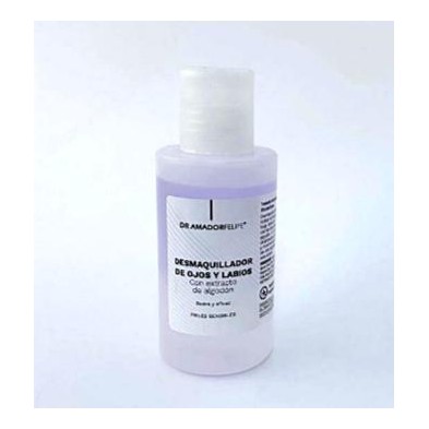 AF DESMAQUILLADOR DE OJOS Y LABIOS 100 ML