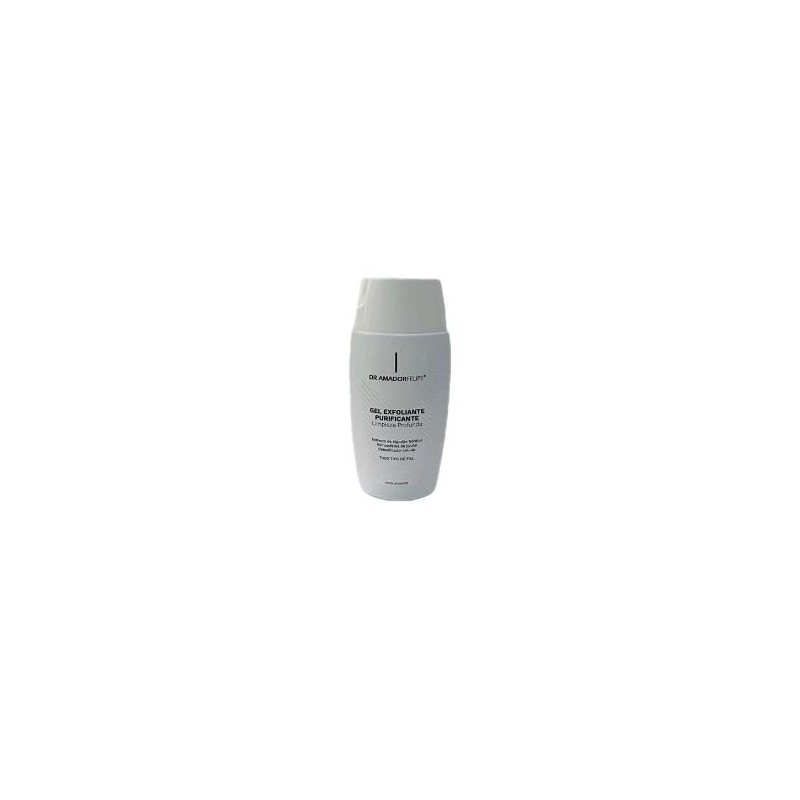 AF GEL EXFOLIANTE PURIFICANTE