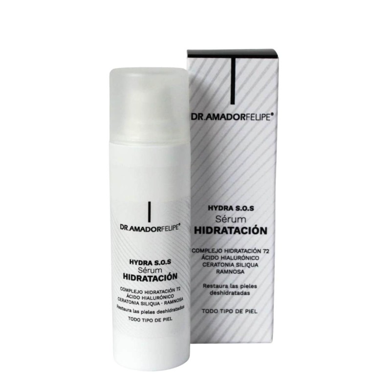 AF HYDRA SOS SERUM HIDRATACION 15 ML