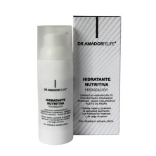 AF HIDRATANTE NUTRITIVA PIEL SENSIBLE 50 ML