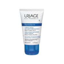 URIAGE BARIEDERM CREMA MANOS 50 ML