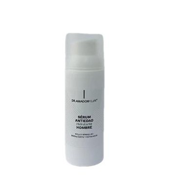 DR.AMADOR FELIPE SERUM ANTIEDAD HIDRATANTE HOMBRE 50 ML