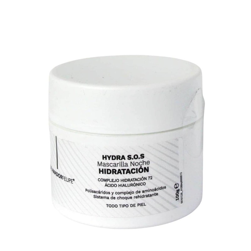AF HYDRA SOS MASCARILLA NOCHE 100 G