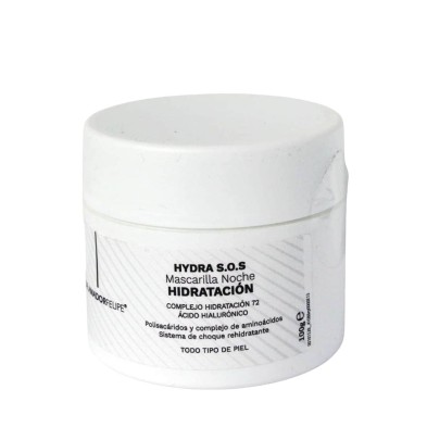 AF HYDRA SOS MASCARILLA NOCHE 100 G