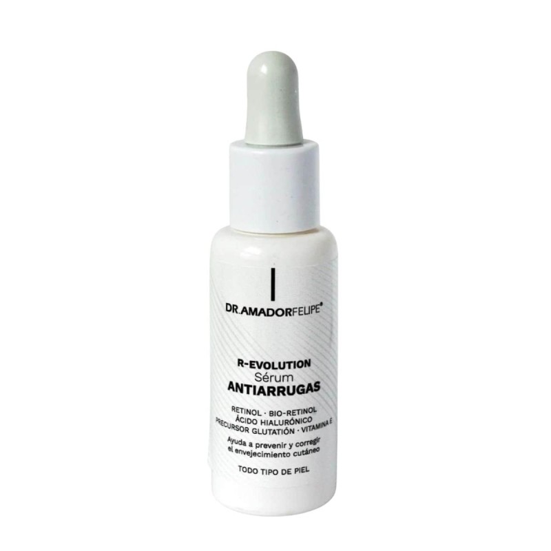AF R-EVOLUTION SERUM ANTIARRUGAS 30 ML