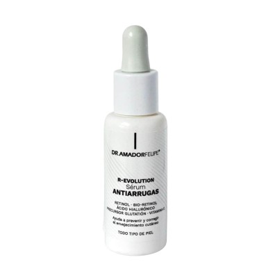 AF R-EVOLUTION SERUM ANTIARRUGAS 30 ML