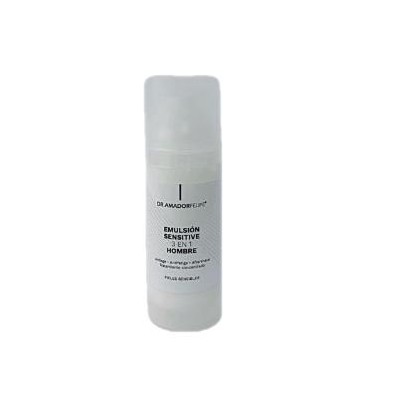 AF EMULSION SENSITIVE HOMBRE 3 EN 1 50 ML