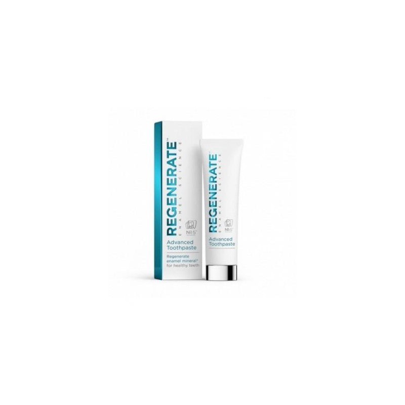 REGENERATE DENTIFRICO 1 ENVASE 75 ML