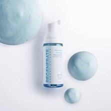 REGENERATE ADVANCED FOAMING MOUTHWASH 1 ENVASE 50 ML