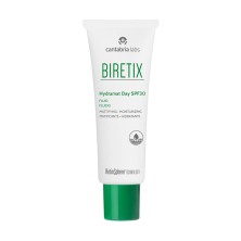 BIRETIX HYDRAMAT DAY SPF 30 FLUIDO MATIFICANTE HIDRATANTE 1 ENVASE 50 ML