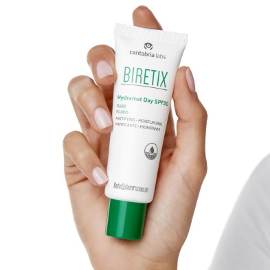 Biretix Hydramat Day Spf 30