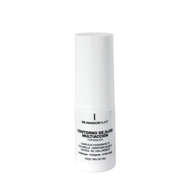 DR. AMADOR FELIPE CONTORNO DE OJOS MULTIACCION 15 ML
